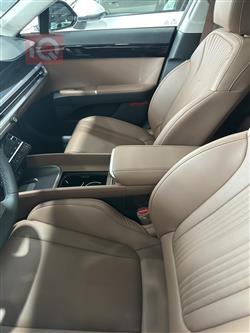 Hyundai Azera